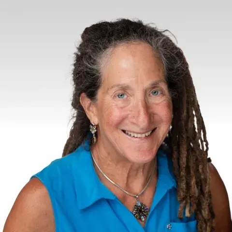 Barbara Blonder